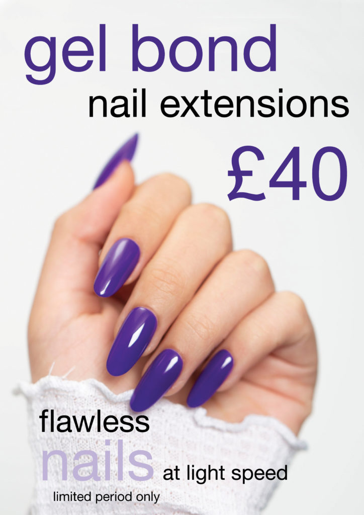 Offers & News Mint Nail & Beauty Salon Wakefield