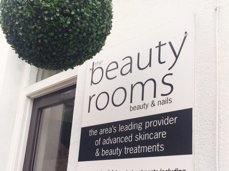 to The Beauty Rooms Mint Nail & Beauty Salon Wakefield